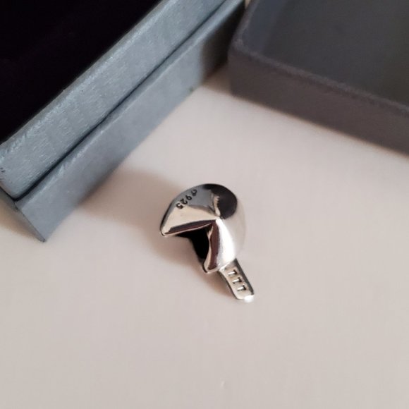 OHM Beads "Fortune Cookie" Bead/Charm - 2017 Chinese New Year Event - Picture 9 of 11